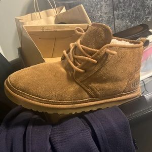 Men uggs